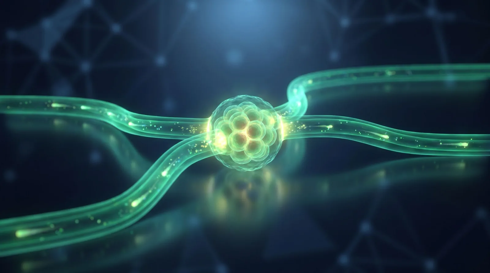 Three pathways feeding NAD+ production
